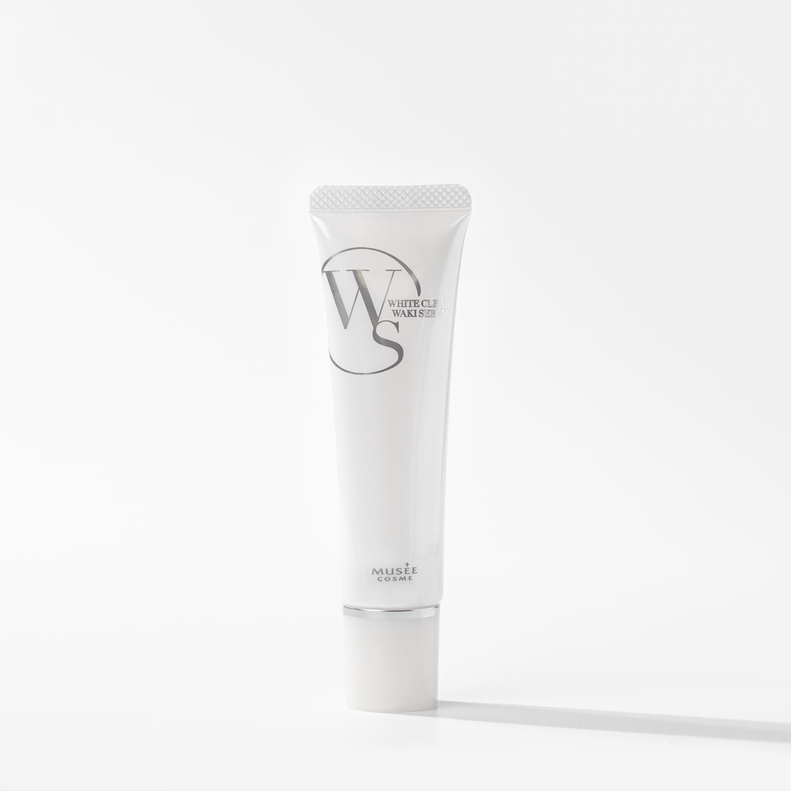 Musee White Clear Waki Serum 腋下美白精華 $230/30g