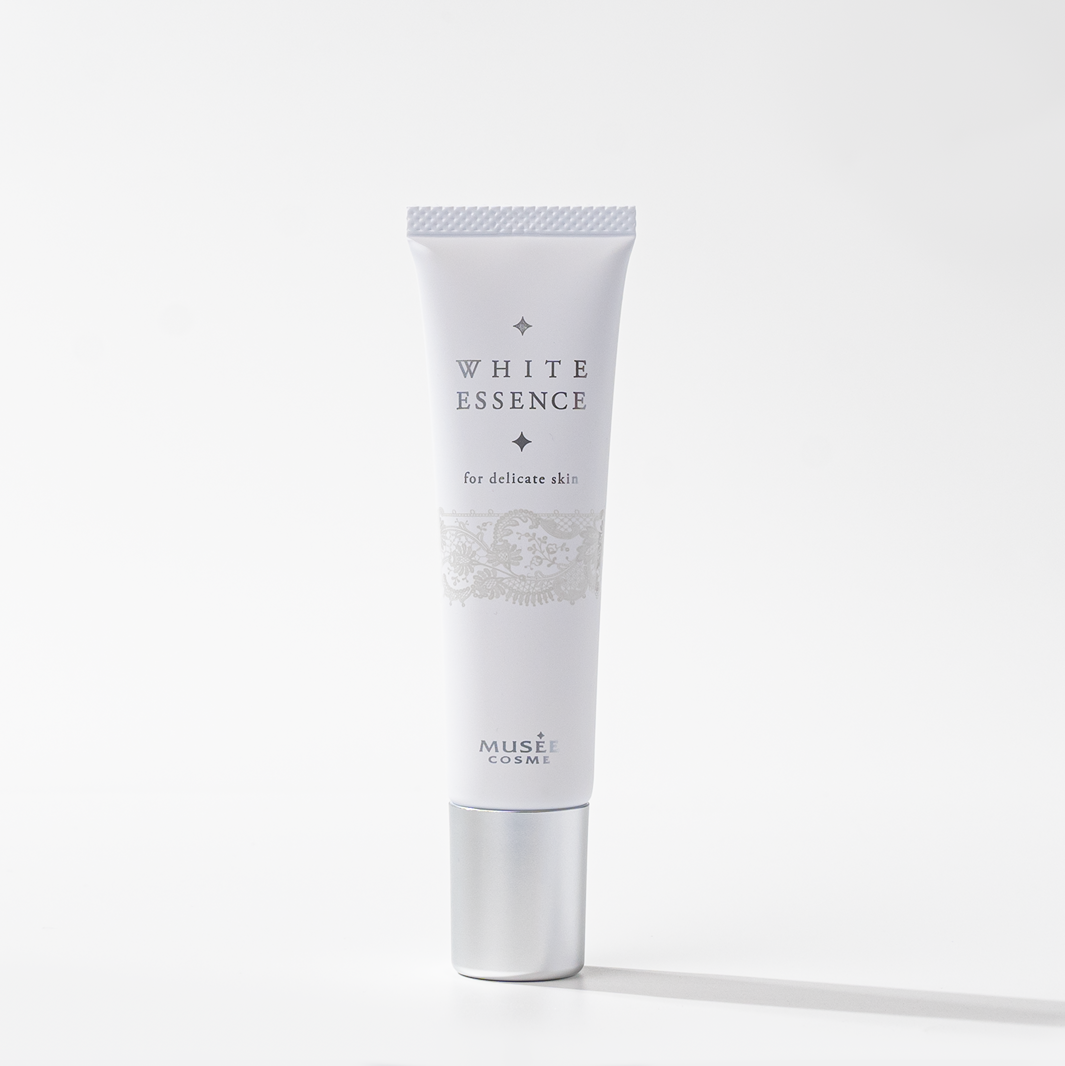 Musee White Essence 美白精華液(私密部位專用) $250/30ml