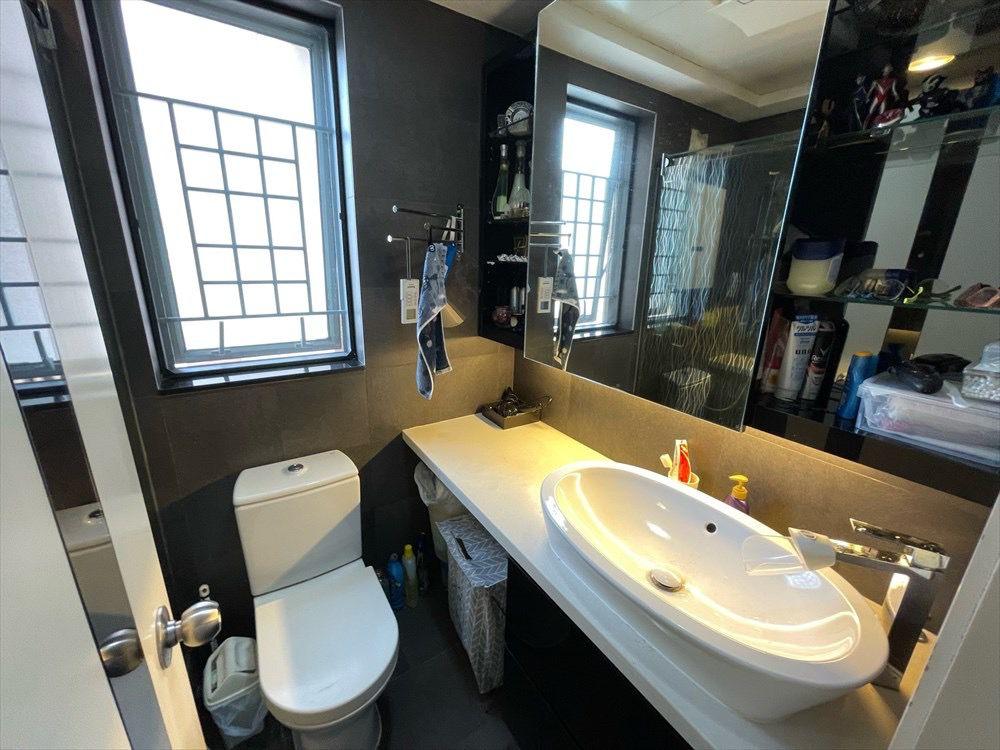 明廁浴室通爽企理。(代理提供)