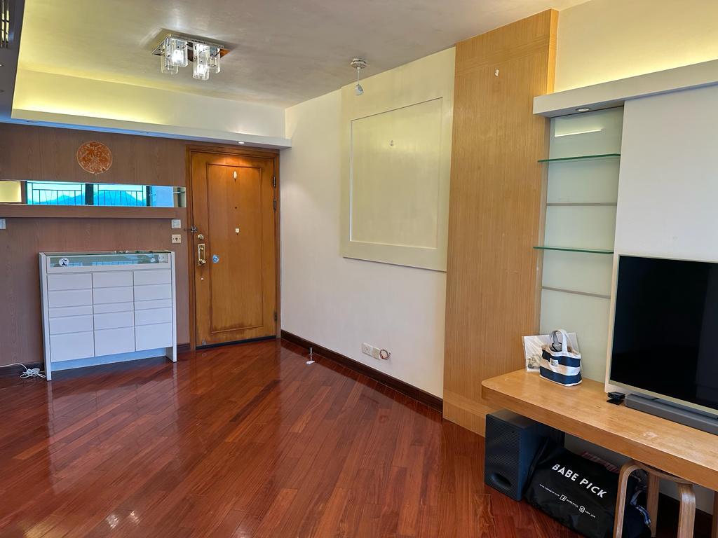 單位面積闊大,十分實用見使。(代理提供)