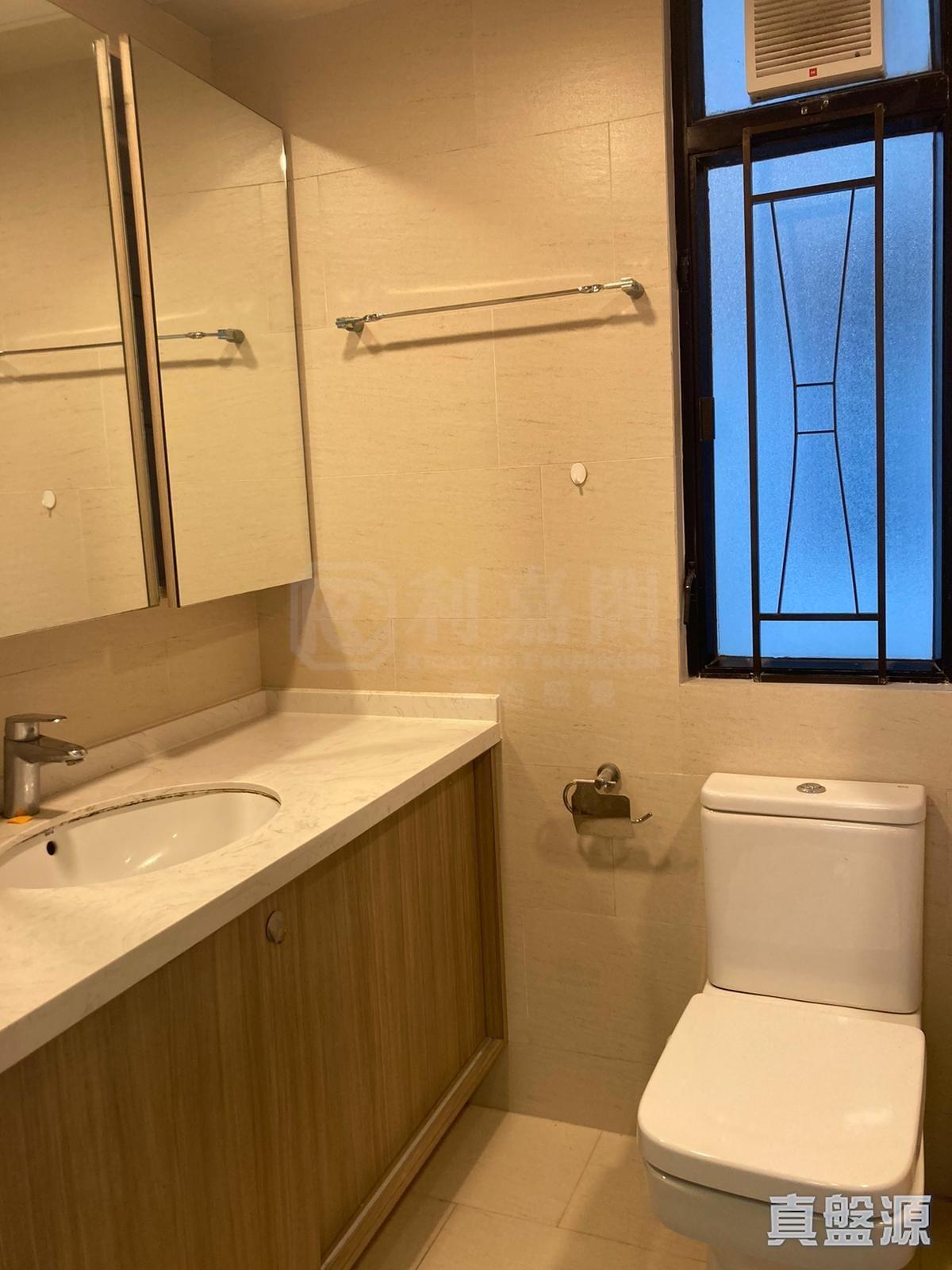 明廁浴室裝修企理。(代理提供)