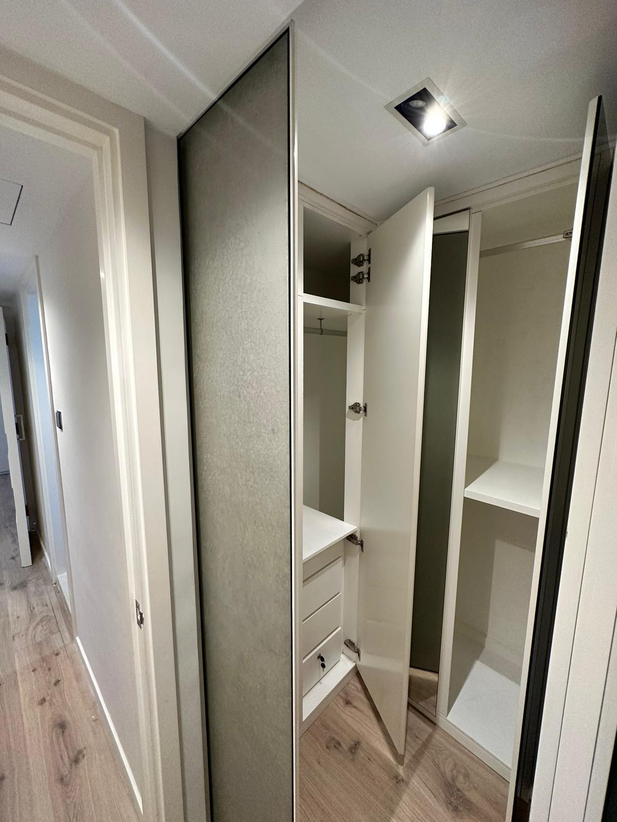 單位收納空間充足。(代理提供)