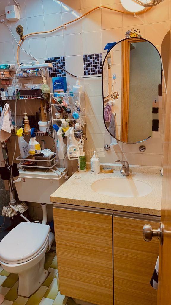 浴室裝修尚企理。(代理提供)