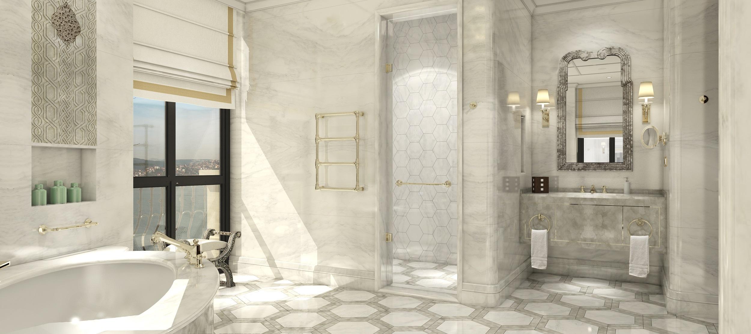 賀伊斯坦堡半島酒店開業 半島推全新「All Things Turkish」下午茶