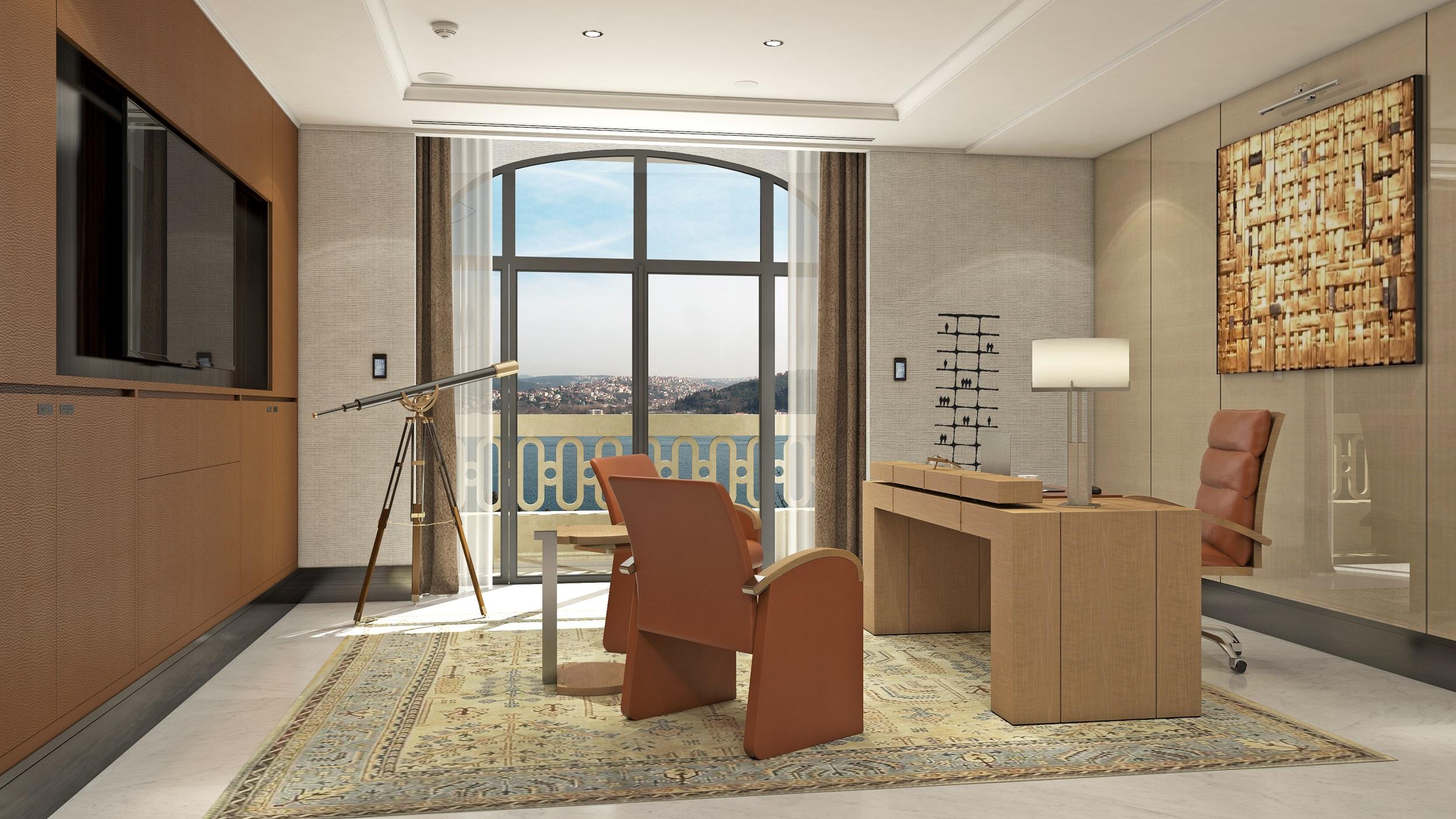 賀伊斯坦堡半島酒店開業 半島推全新「All Things Turkish」下午茶