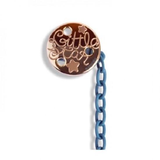 初生必備禮物套裝--SUAVINEX HAUTE 玩咀鏈│原價$973 特價$579 (6折)