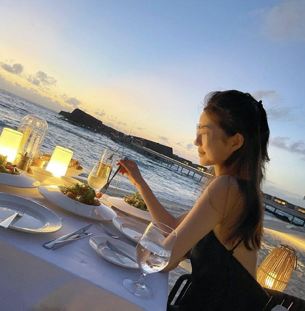 峇里島情侶命案