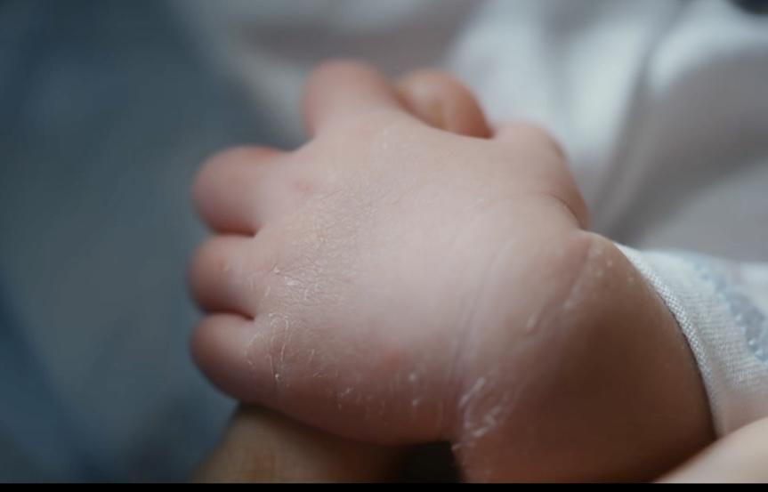 Stanley首支派台歌《來不及》的Teaser流露新生命的喜悅,但感覺也很催淚。