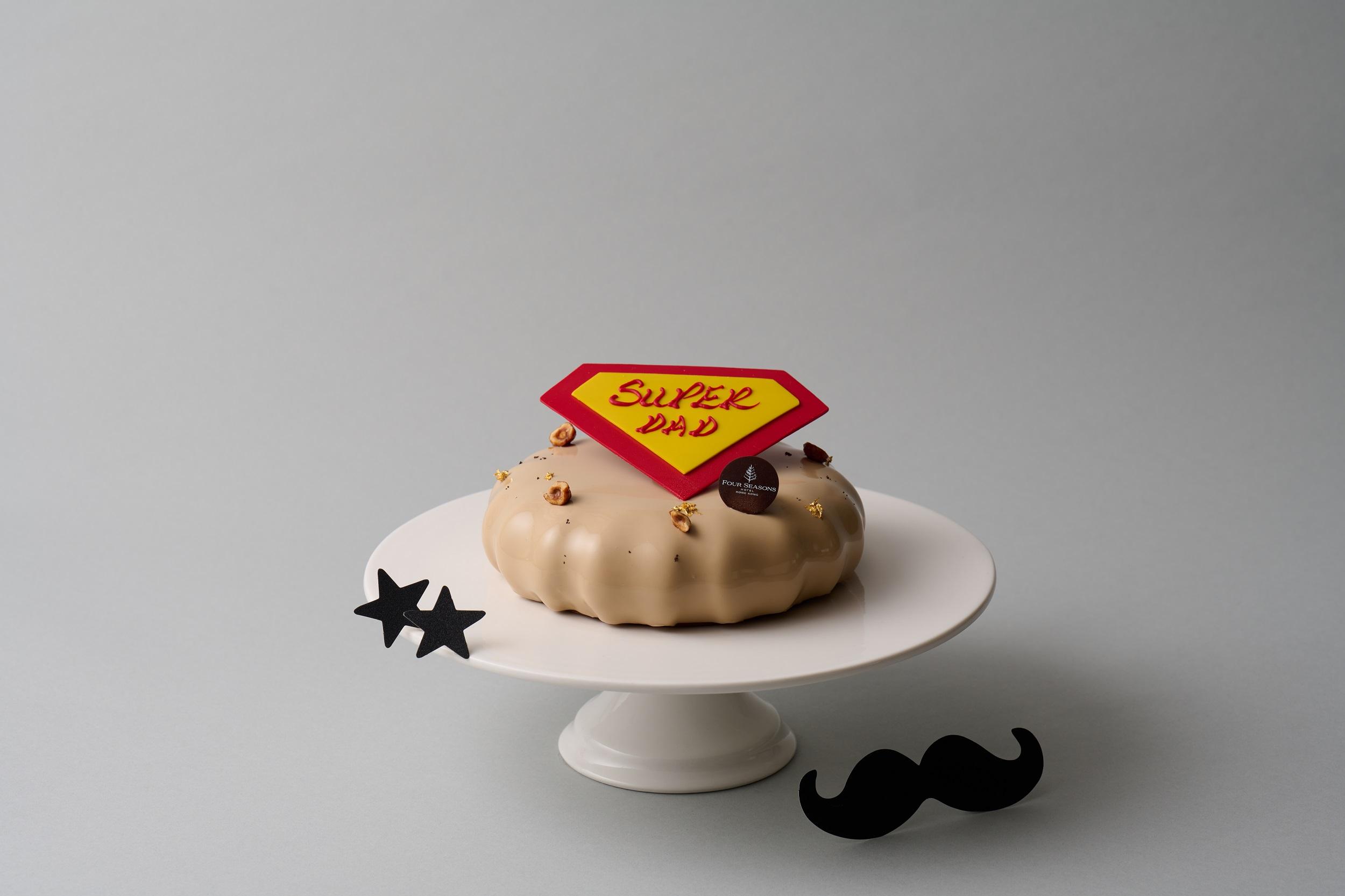 父親節蛋糕情報