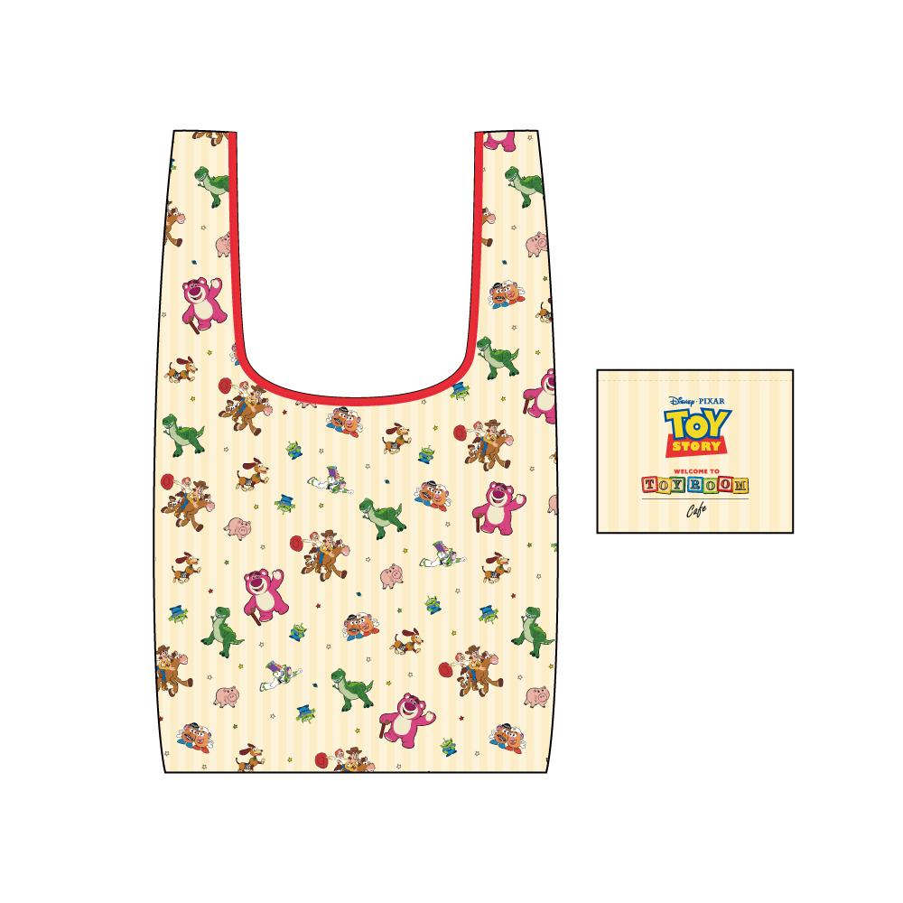 環保袋 ¥ 2,300(税込¥2,530)