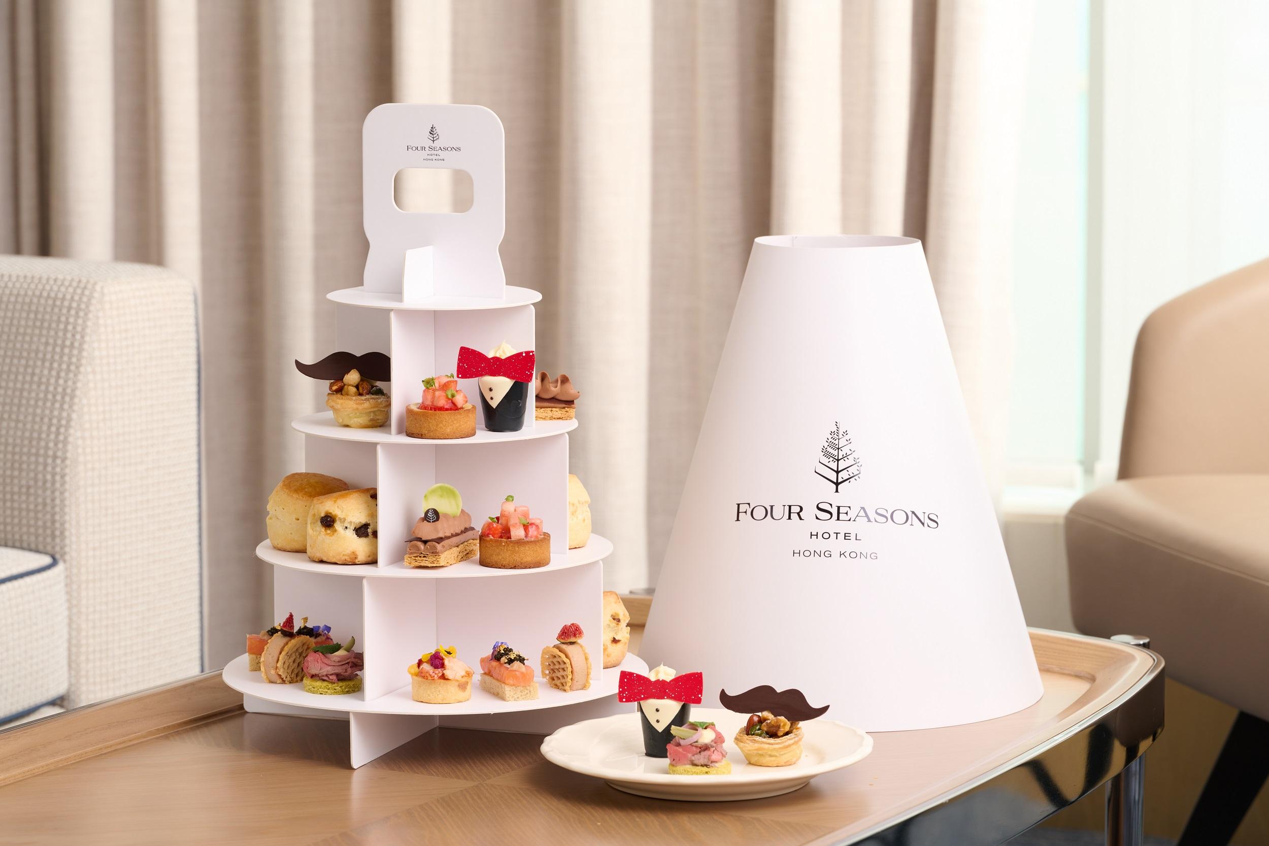 父親節蛋糕情報