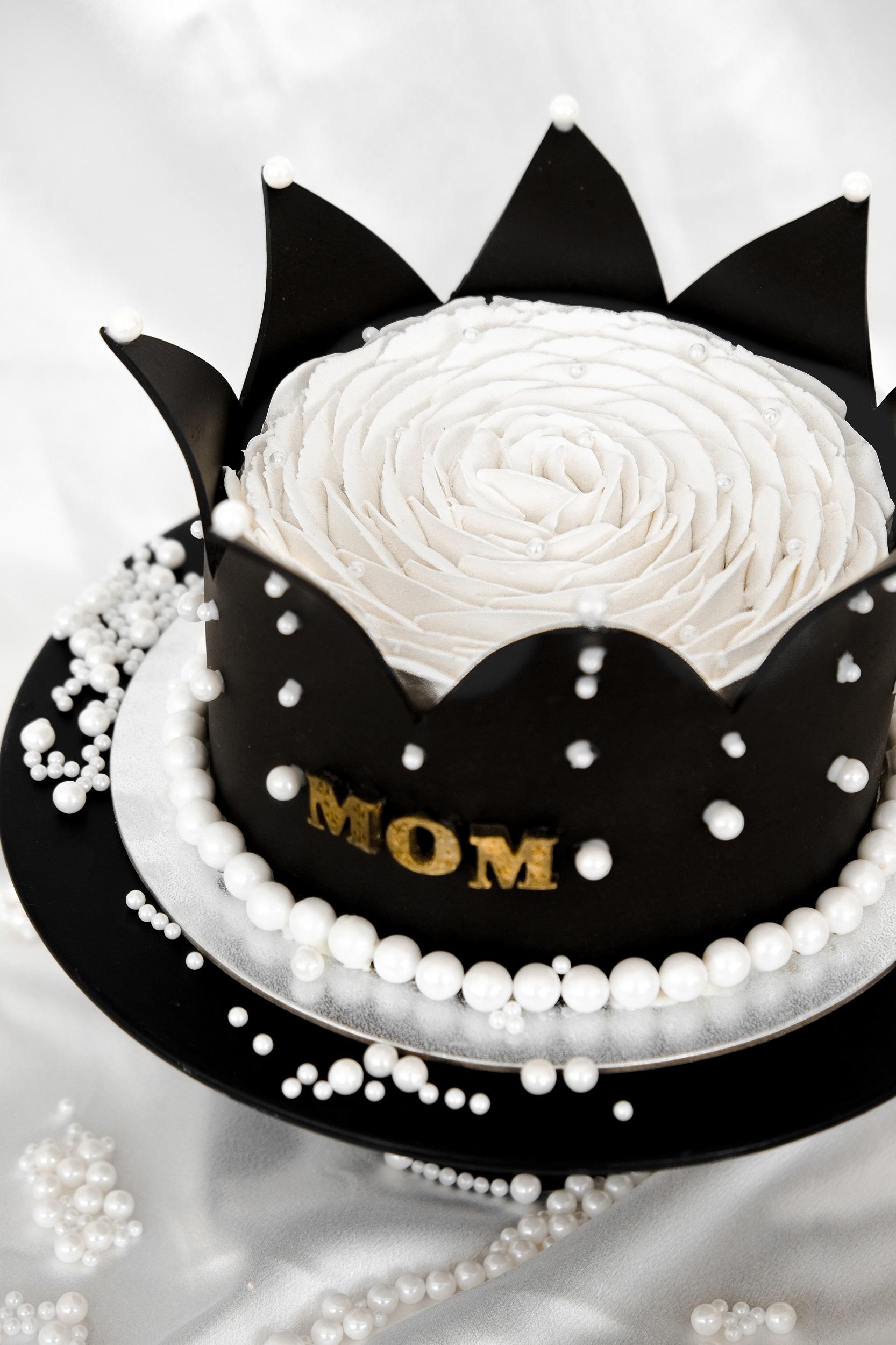 蛋糕情報(母親節版)│Vive Cake Boutique / The Cakey / Cova / Lucullus / Dalloyau / Häagen-Dazs