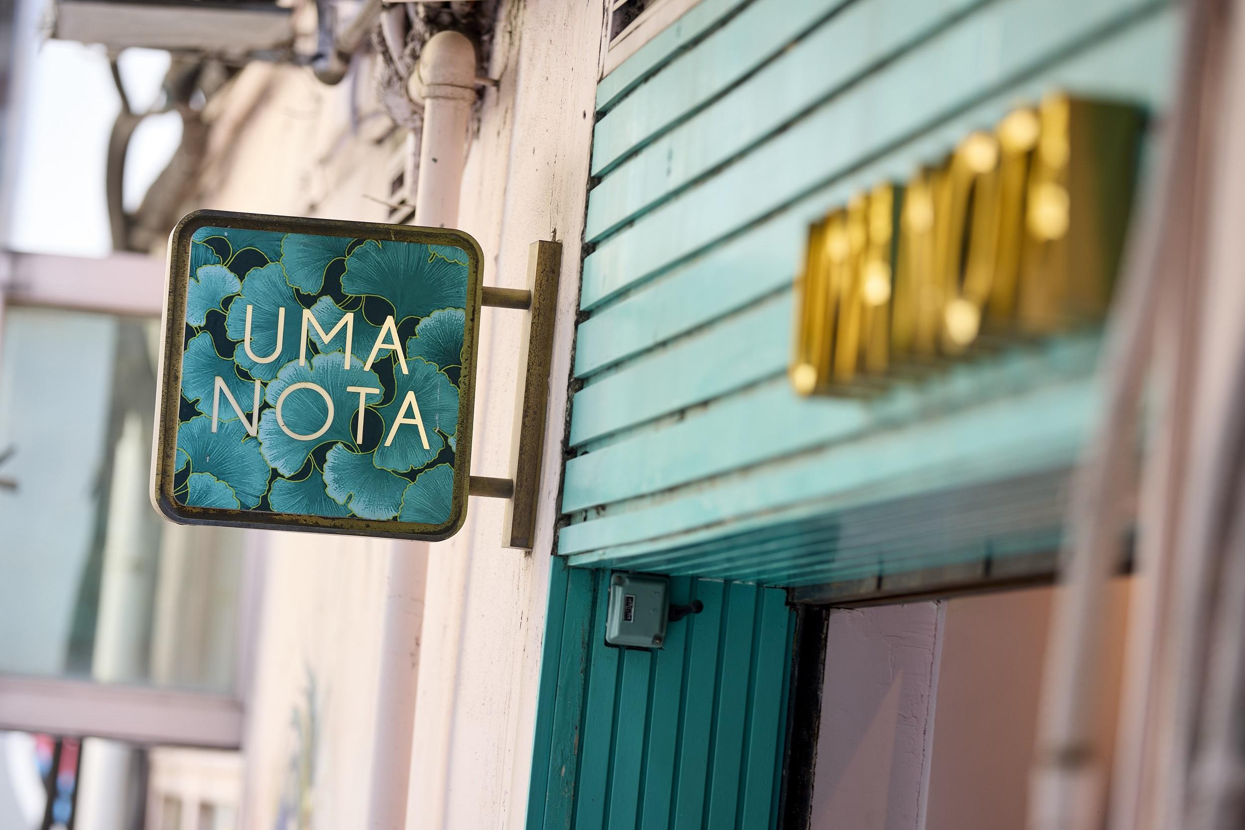 Uma Nota巴西嘉年華升級推出沉浸式Carnaval Night Brunch