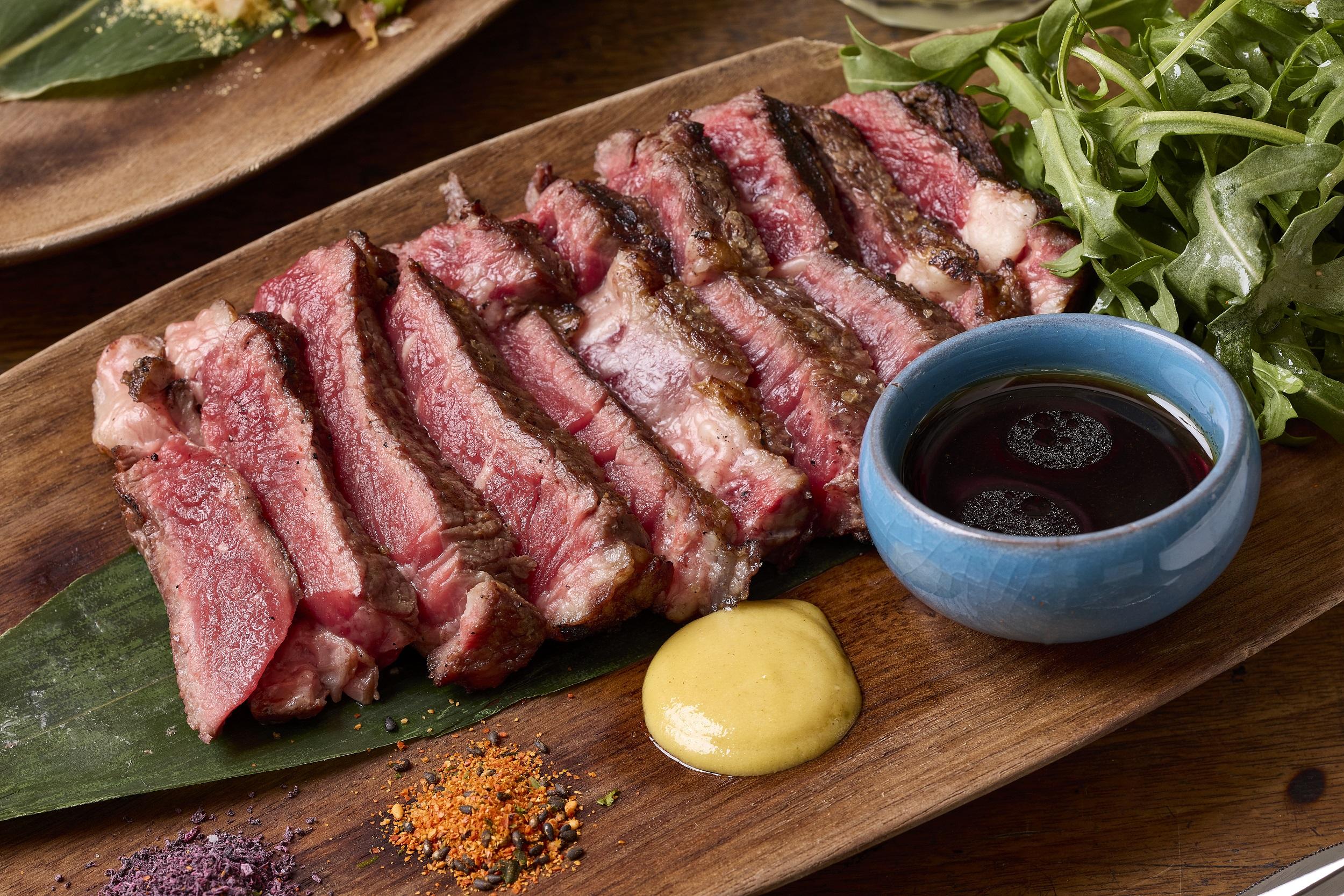 Uma Nota巴西嘉年華升級推出沉浸式Carnaval Night Brunch