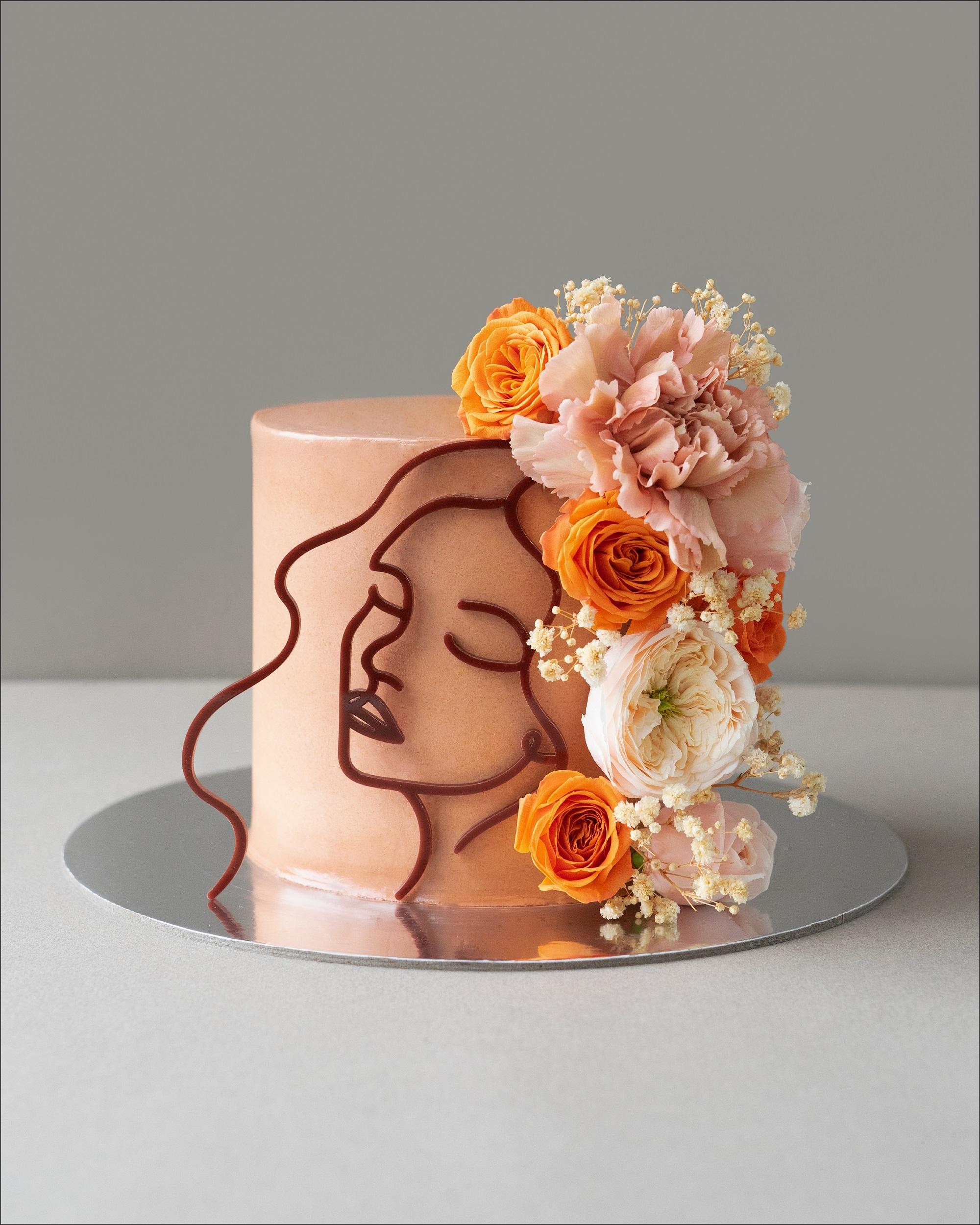 蛋糕情報(母親節版)│Vive Cake Boutique / The Cakey / Cova / Lucullus / Dalloyau / Häagen-Dazs