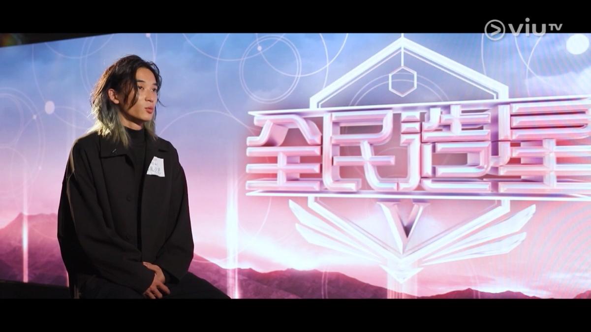 Nathan年少時曾經叛逆逃學。