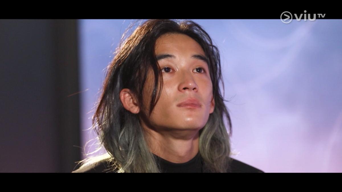 Nathan談起患癌母親,一度感觸。