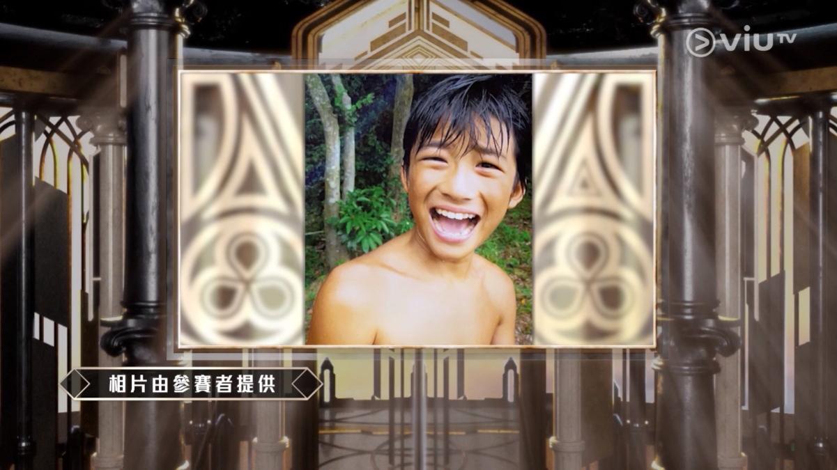 小時候的Nathan經常逃學。