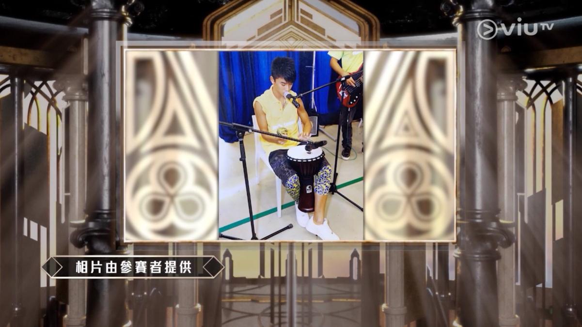 音樂令Nathan有所改變。