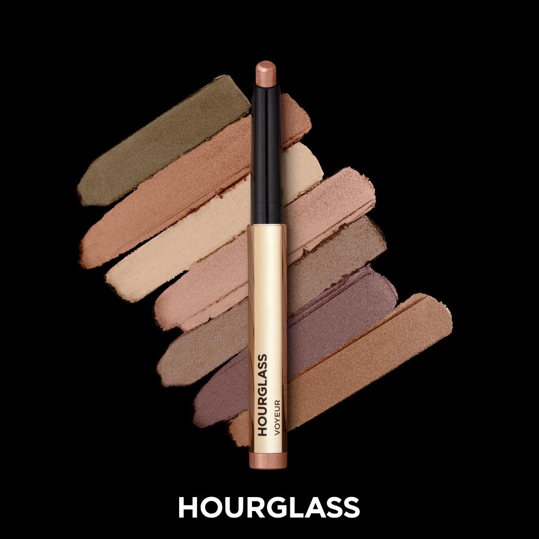 VOYEUR持妝絲滑眼影筆 $300