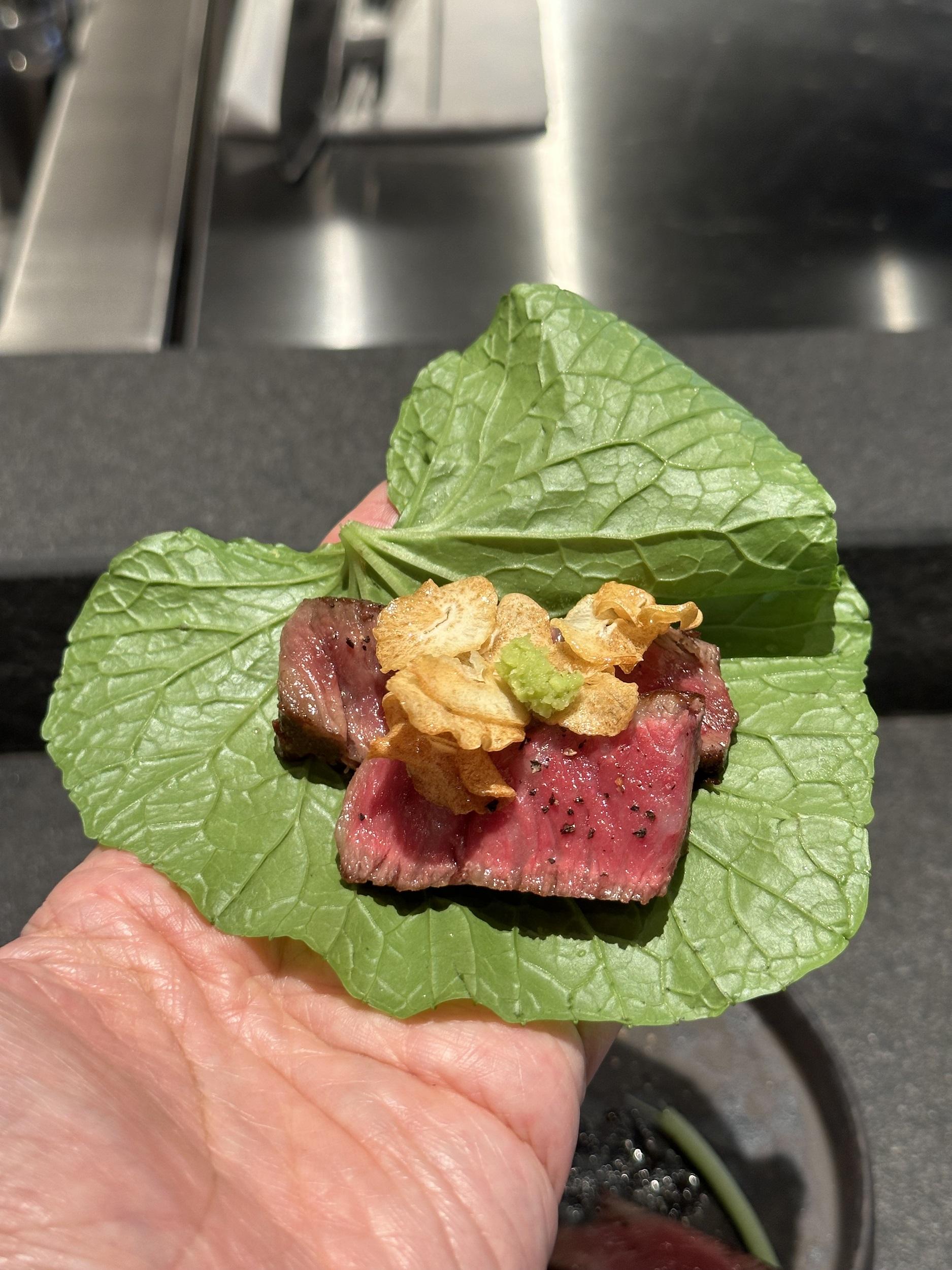 如何延續幸福味道 —— ENISHI