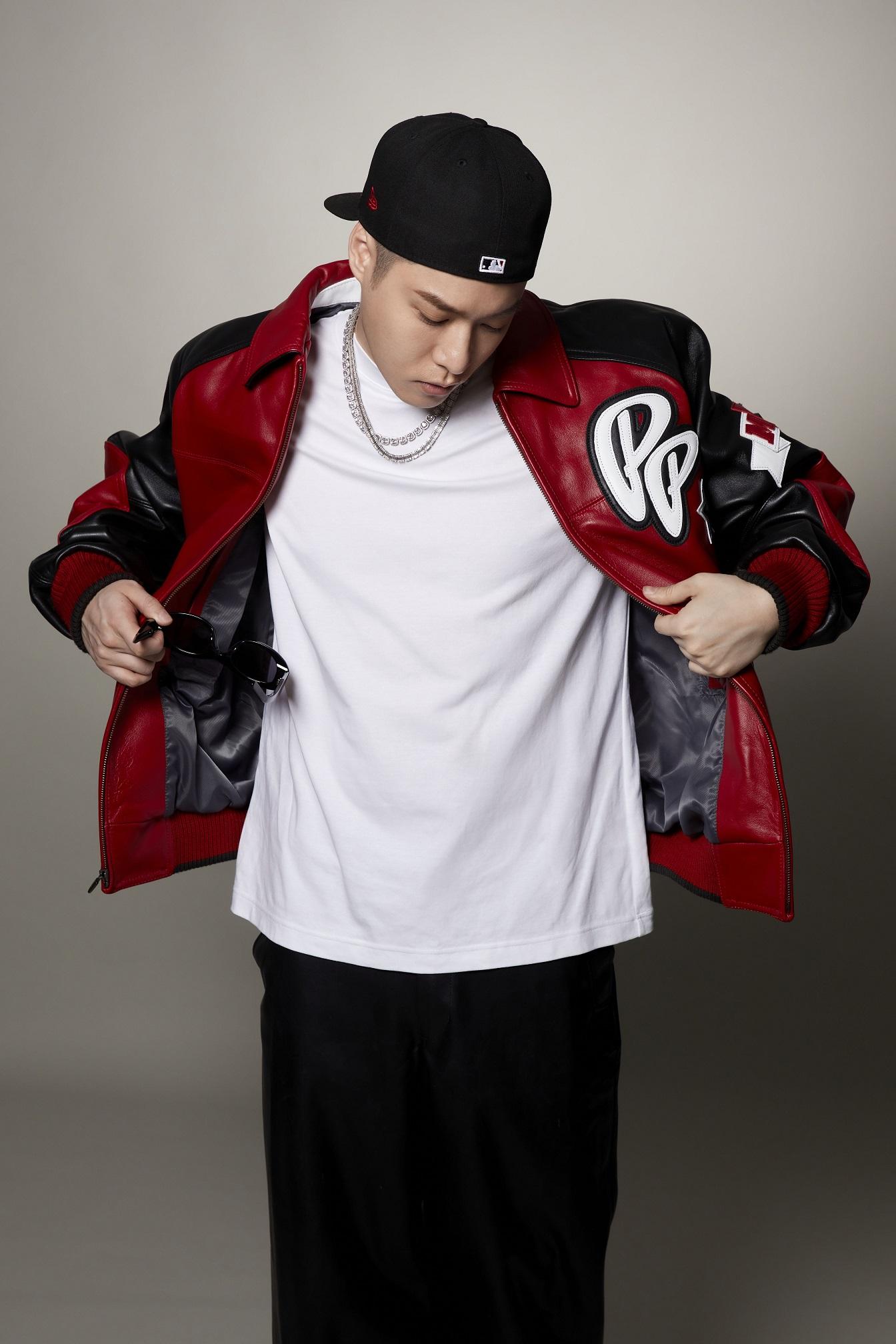 被封為潮流領導人的台灣歌手周湯豪將首度來港開演唱會。