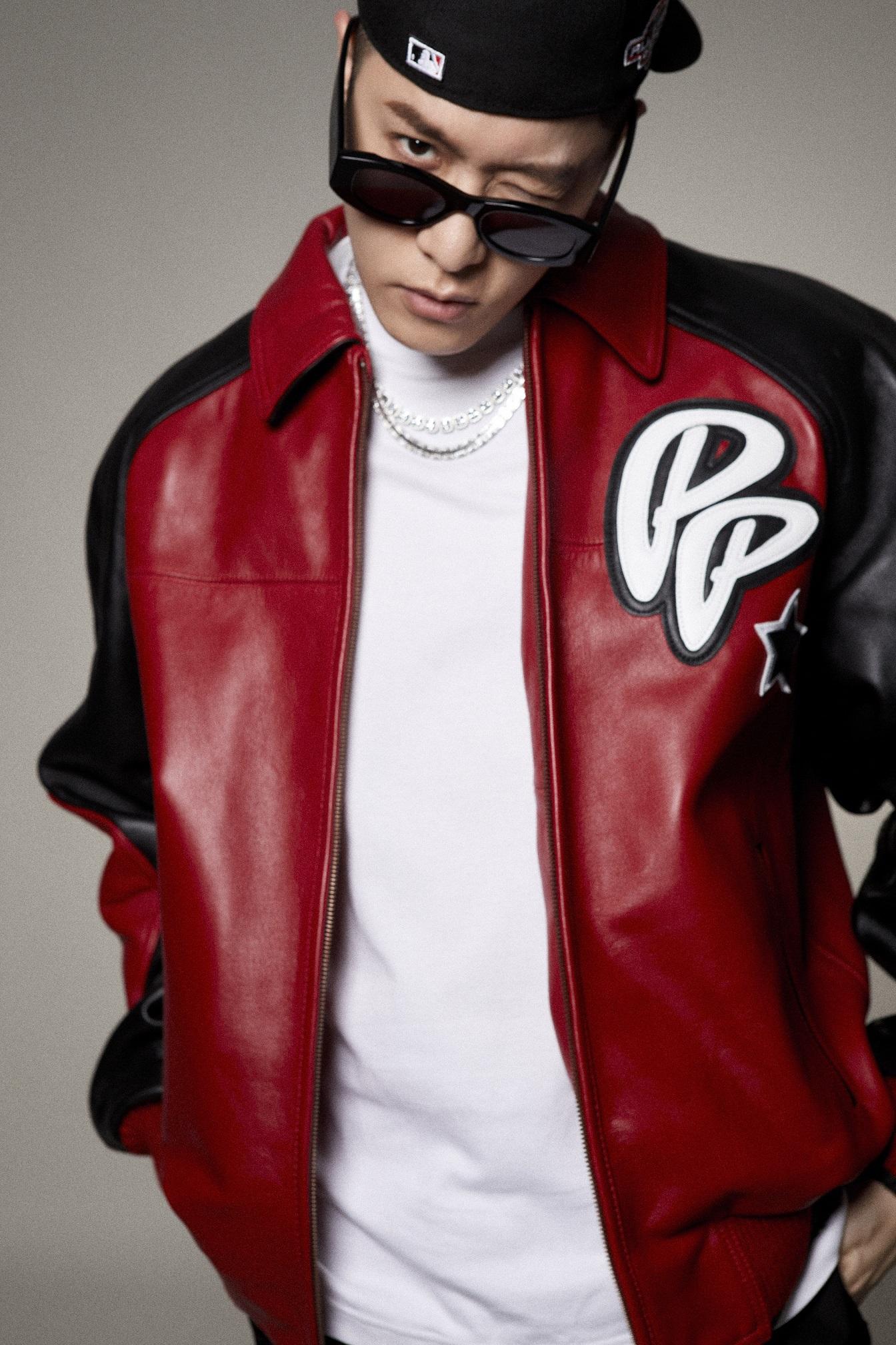 被封為潮流領導人的台灣歌手周湯豪將首度來港開演唱會。