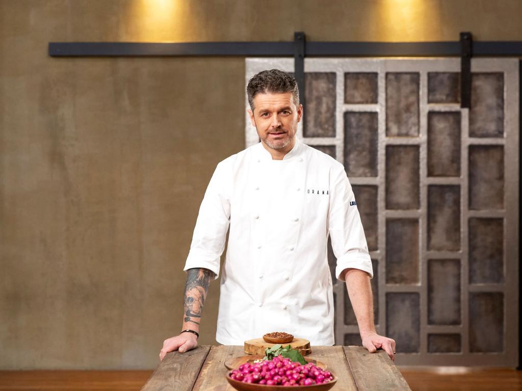 我要做廚神: 澳洲篇