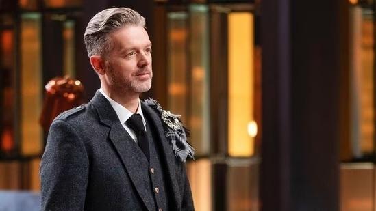 《我要做廚神: 澳洲篇》劇照