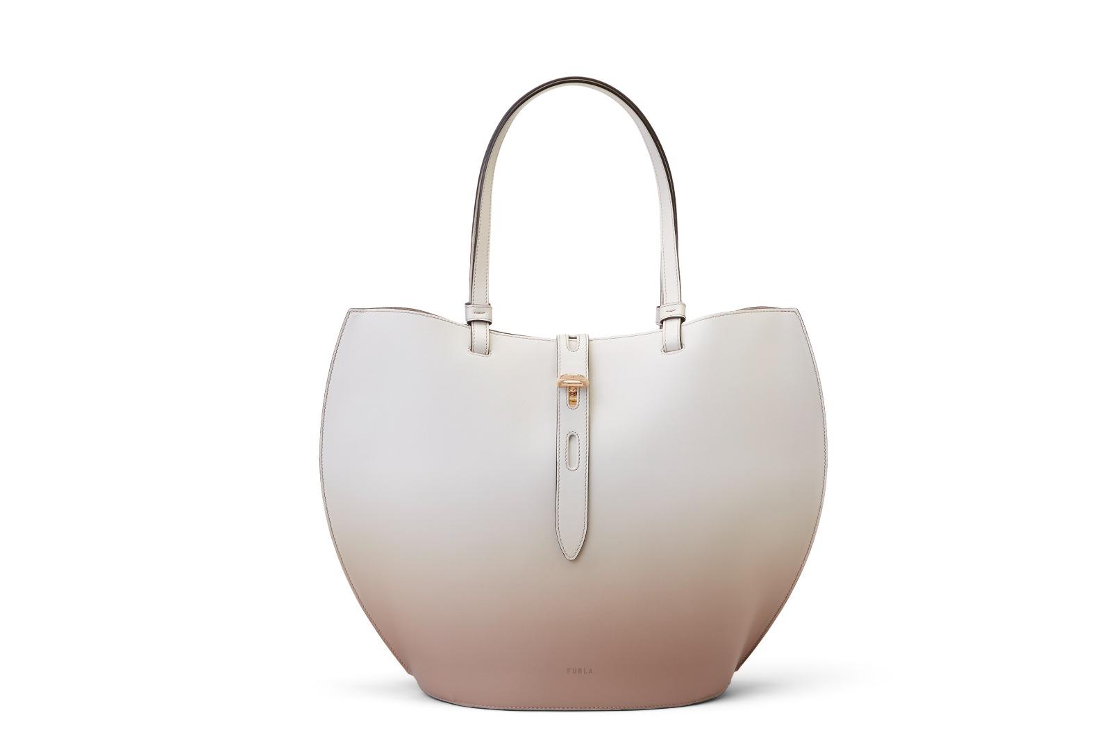 母親節禮物2023推介|Furla Unica L Tote Bag $4,960