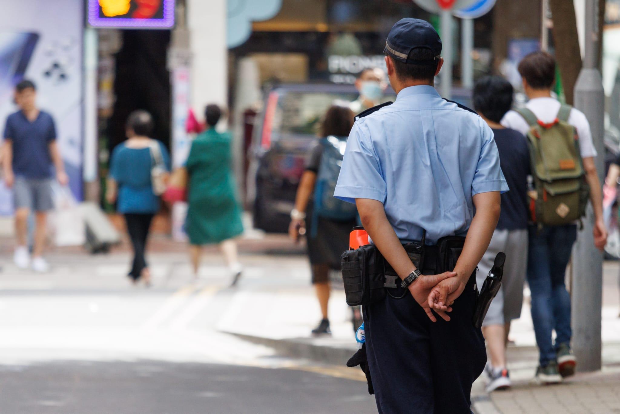 警隊5月5日起調整入職要求 包括取消最低身高體重等 (附申請連結)