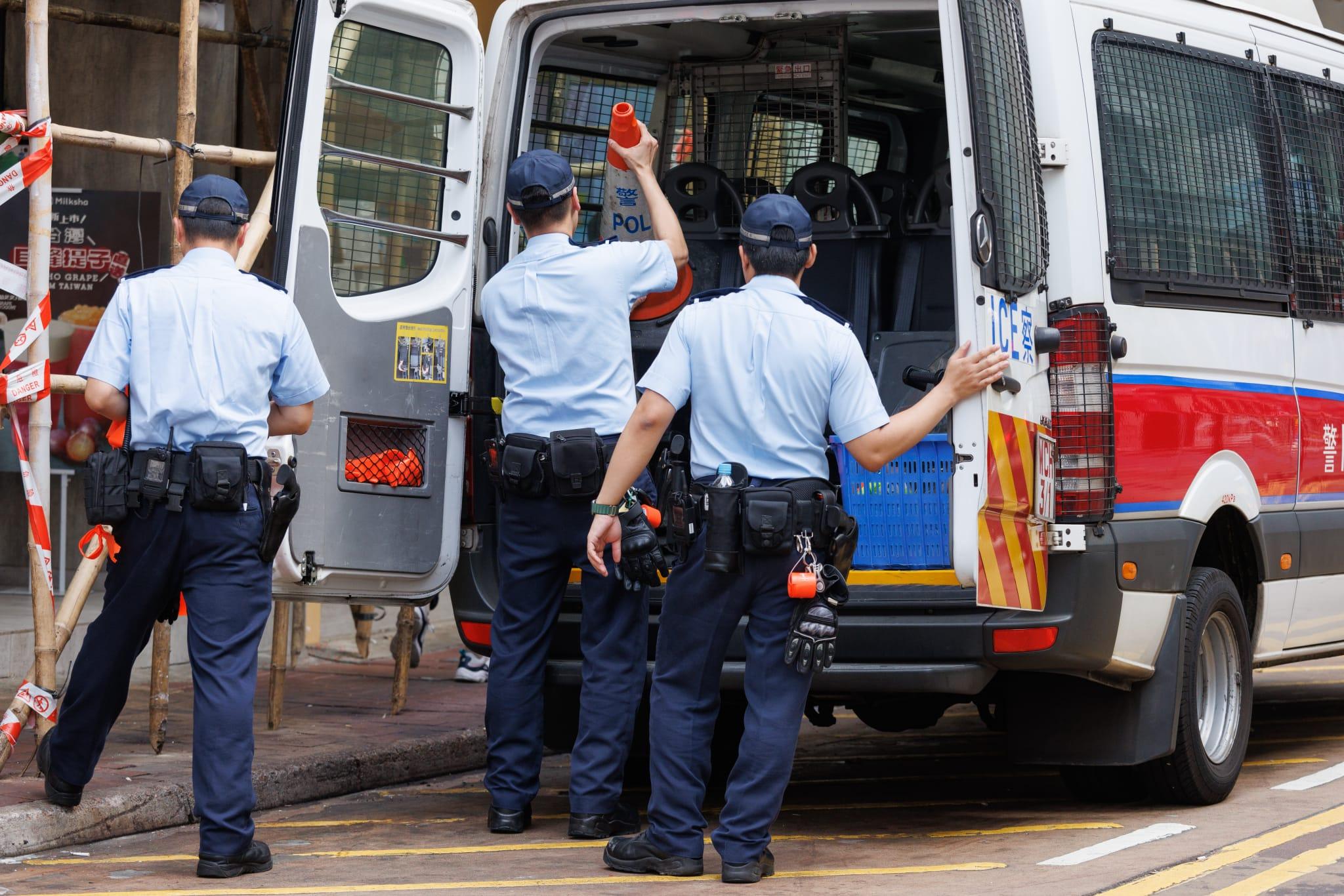 警隊5月5日起調整入職要求 包括取消最低身高體重等 (附申請連結)