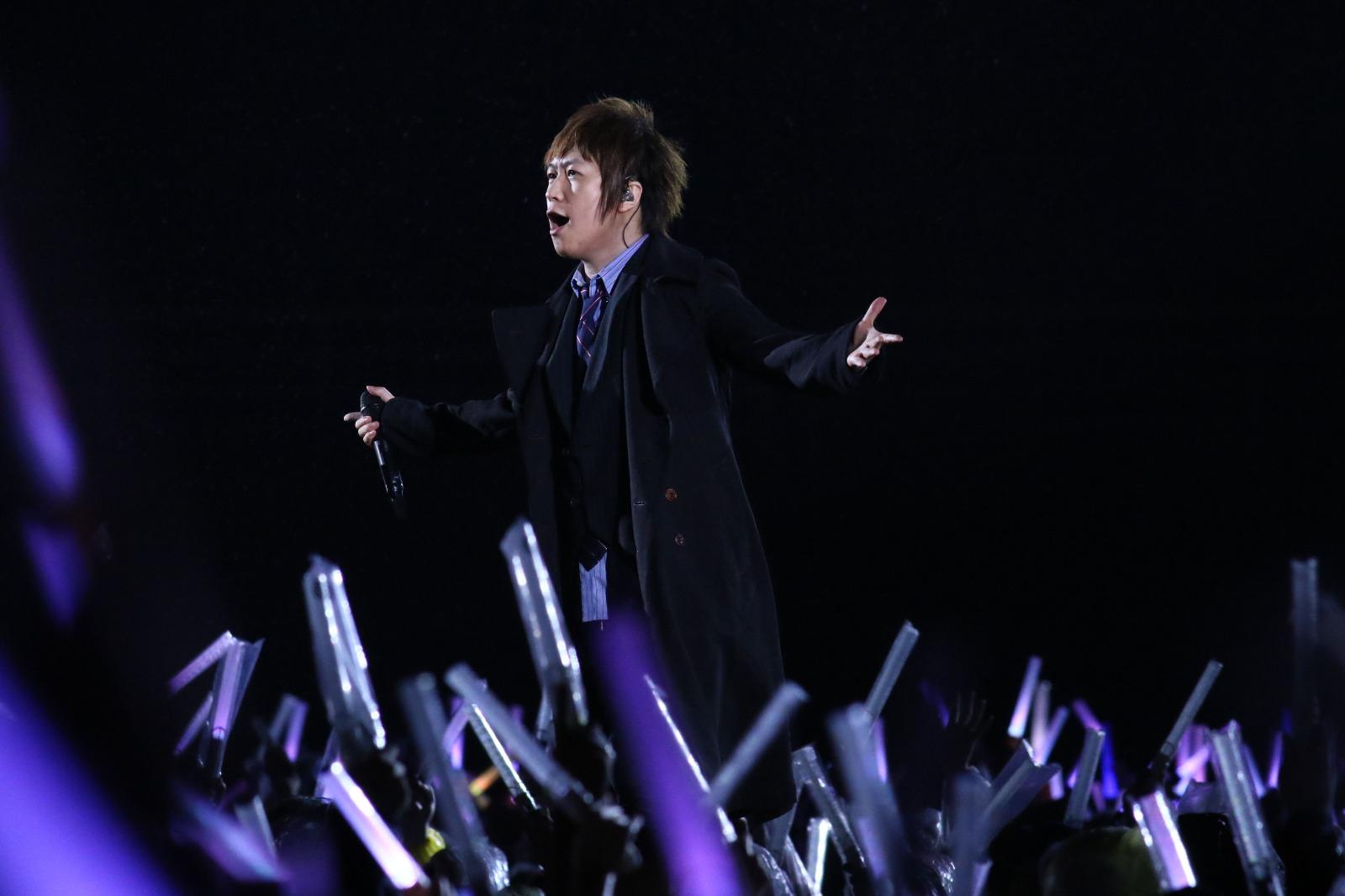 五月天演唱會。