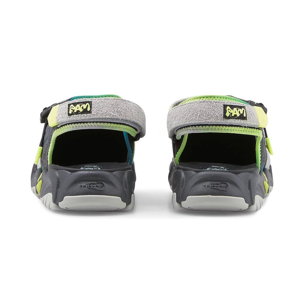 PUMA x Perks TS-01涼鞋