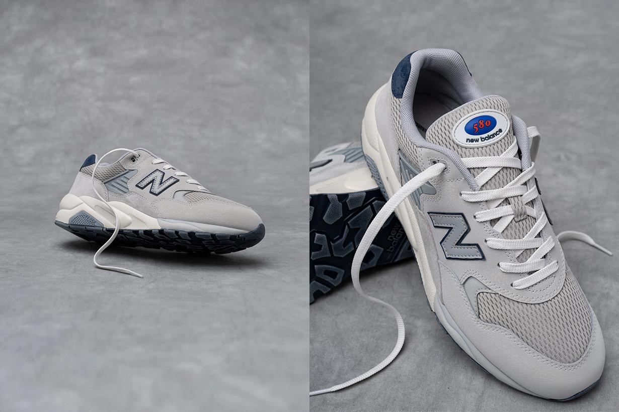 New Balance 580