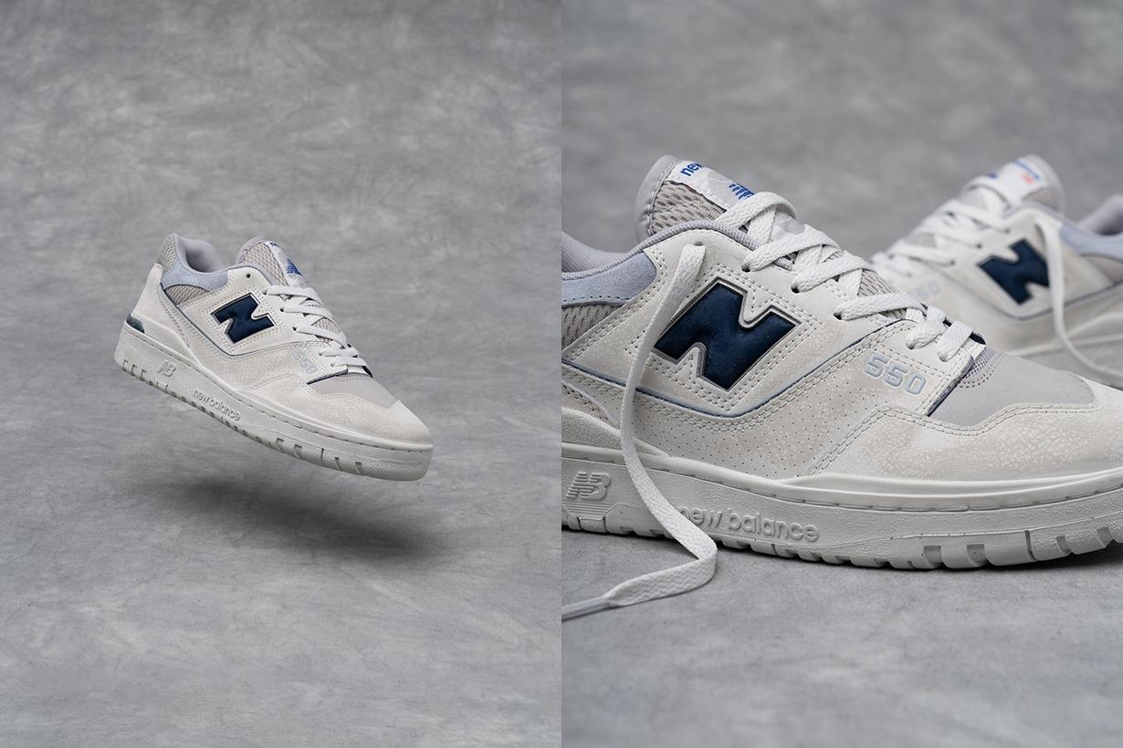 New Balance 550