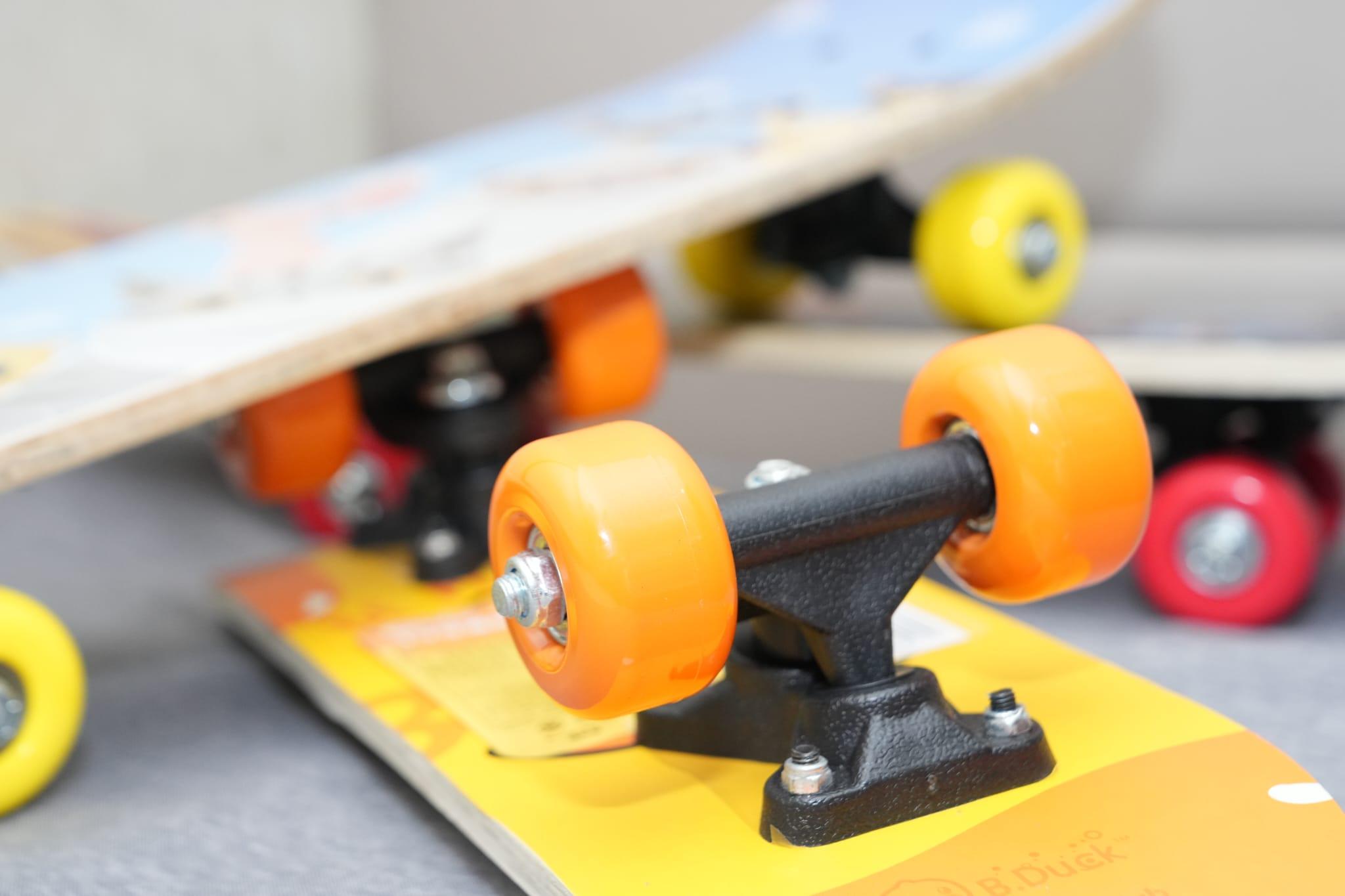 消委會|七成半滑板車不符安全標準 部分測試後出現裂痕