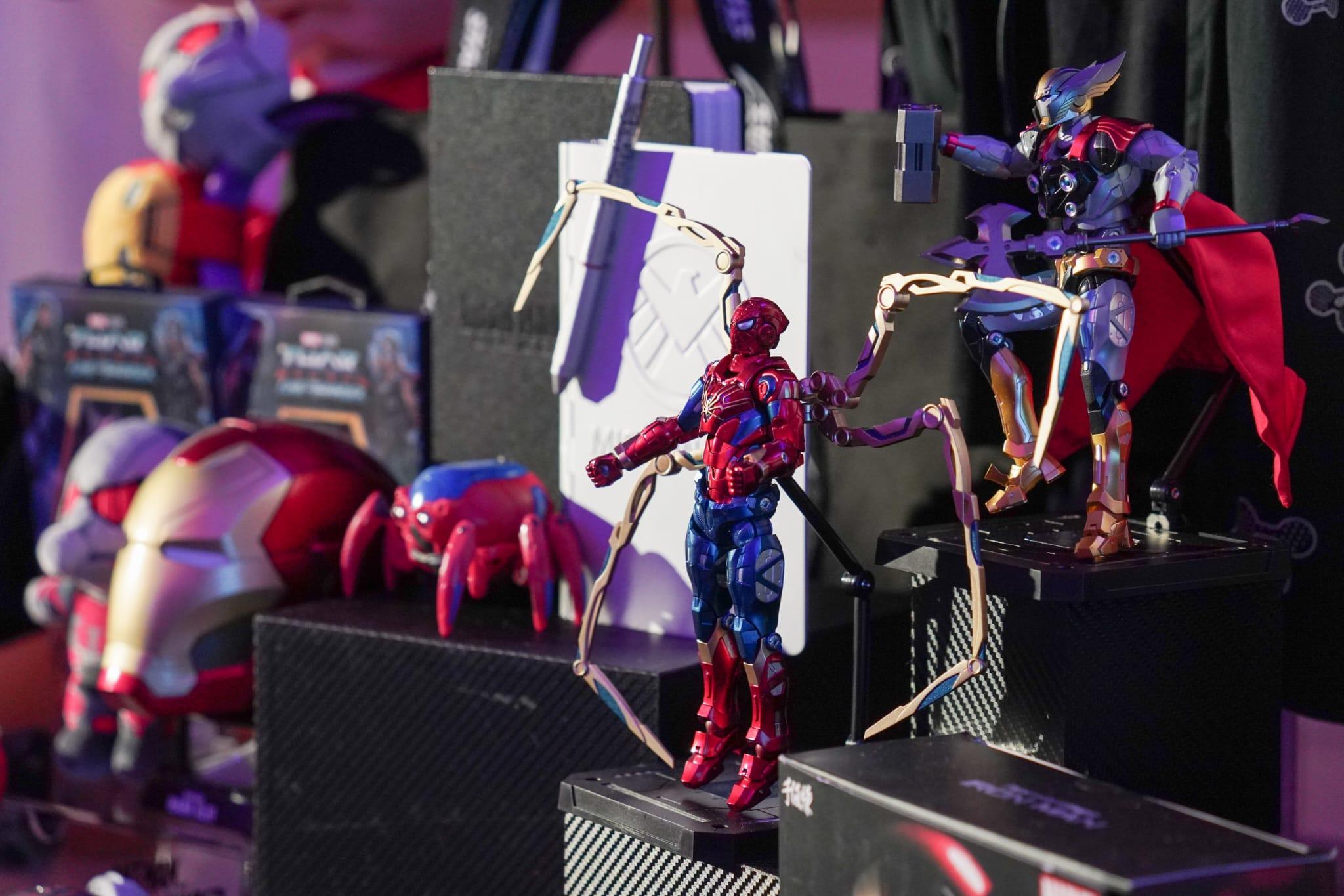 香港迪士尼去年蝕21億連續8年「見紅」 疫下本地客仍錄22%增長創新高