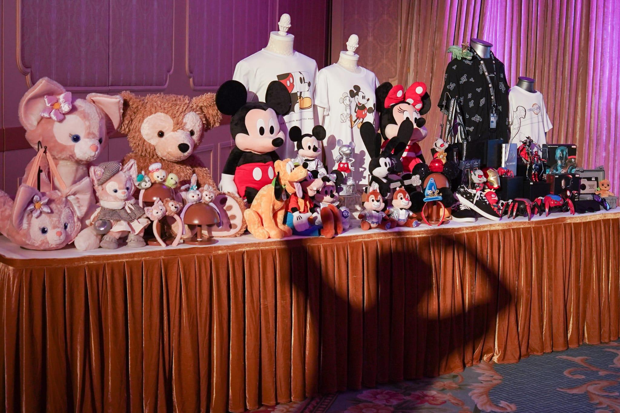 香港迪士尼去年蝕21億連續8年「見紅」 疫下本地客仍錄22%增長創新高