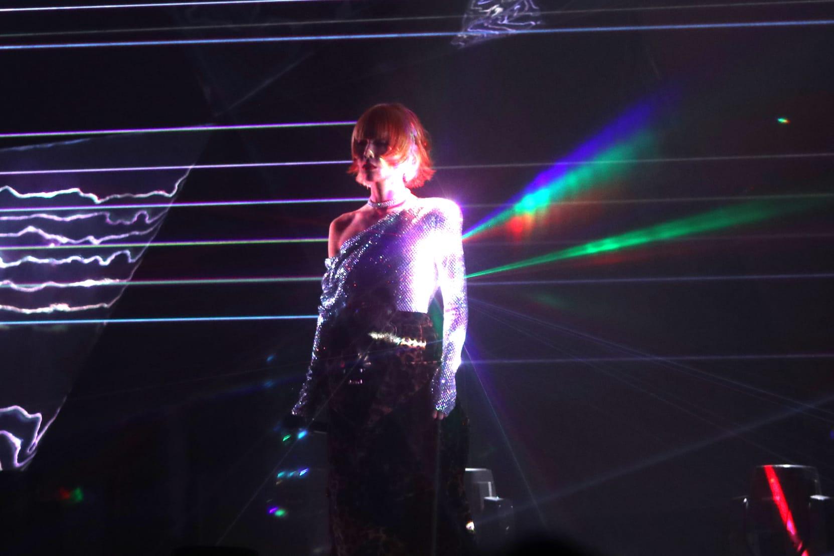 方晧玟《KATCH OUR LIFE》演唱會尾場。