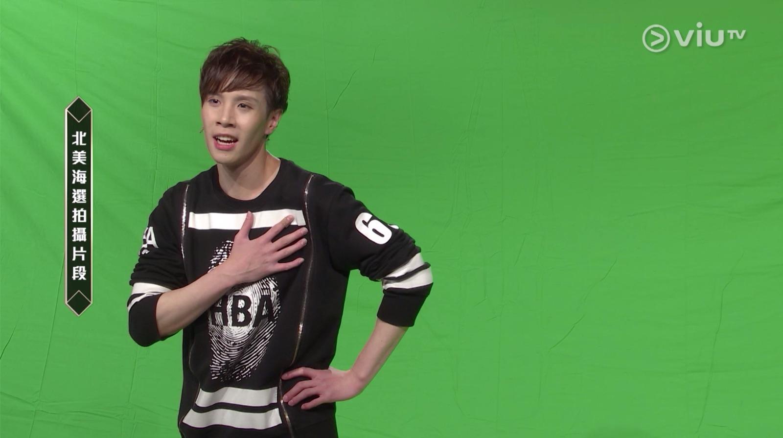 《全民造星V》截圖