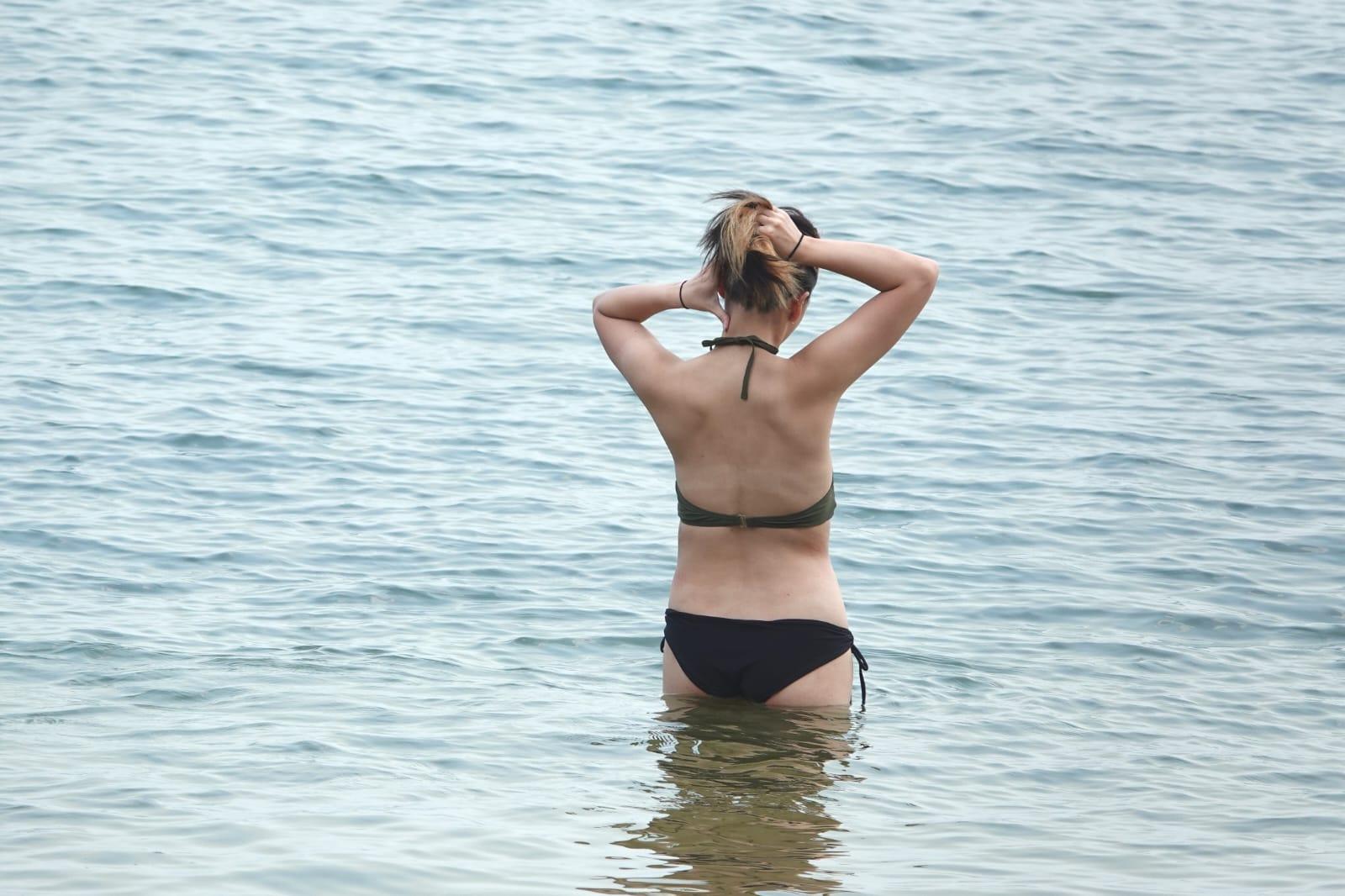 天氣|天文台首發「極端酷熱」天氣提示 上水元朗37度 黃色工作暑熱警告一度生效 (更新)