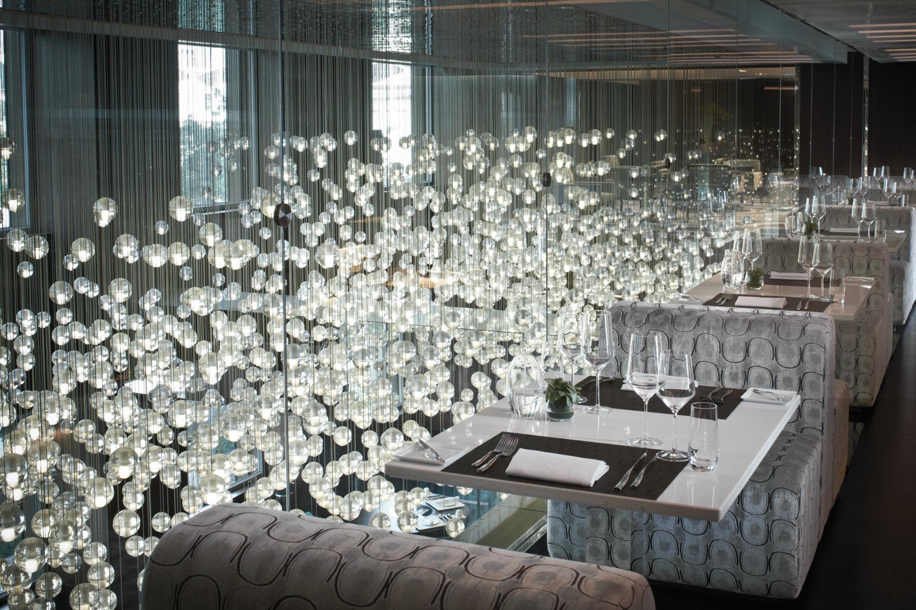 美麗華65周年「饗饌月」