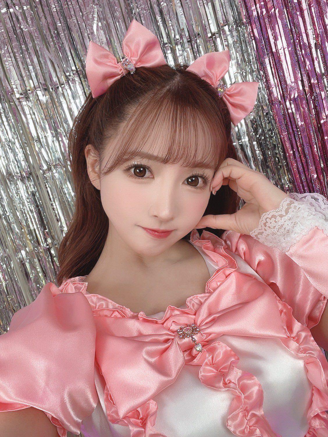 三上悠亞的YouTube個人頻道巳破100萬訂閱。