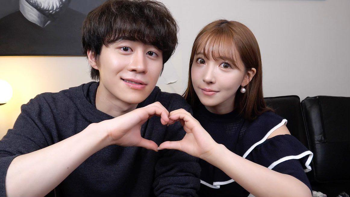 三上悠亞與26歲網紅Kano回應緋聞,女方又否認是為結婚而決定引退。