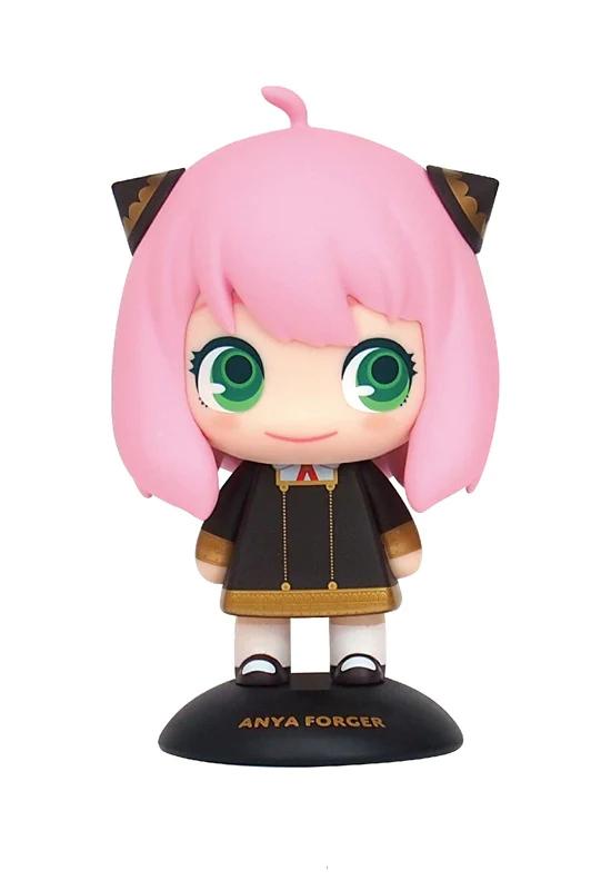 SPY×FAMILY動漫精品美食市集