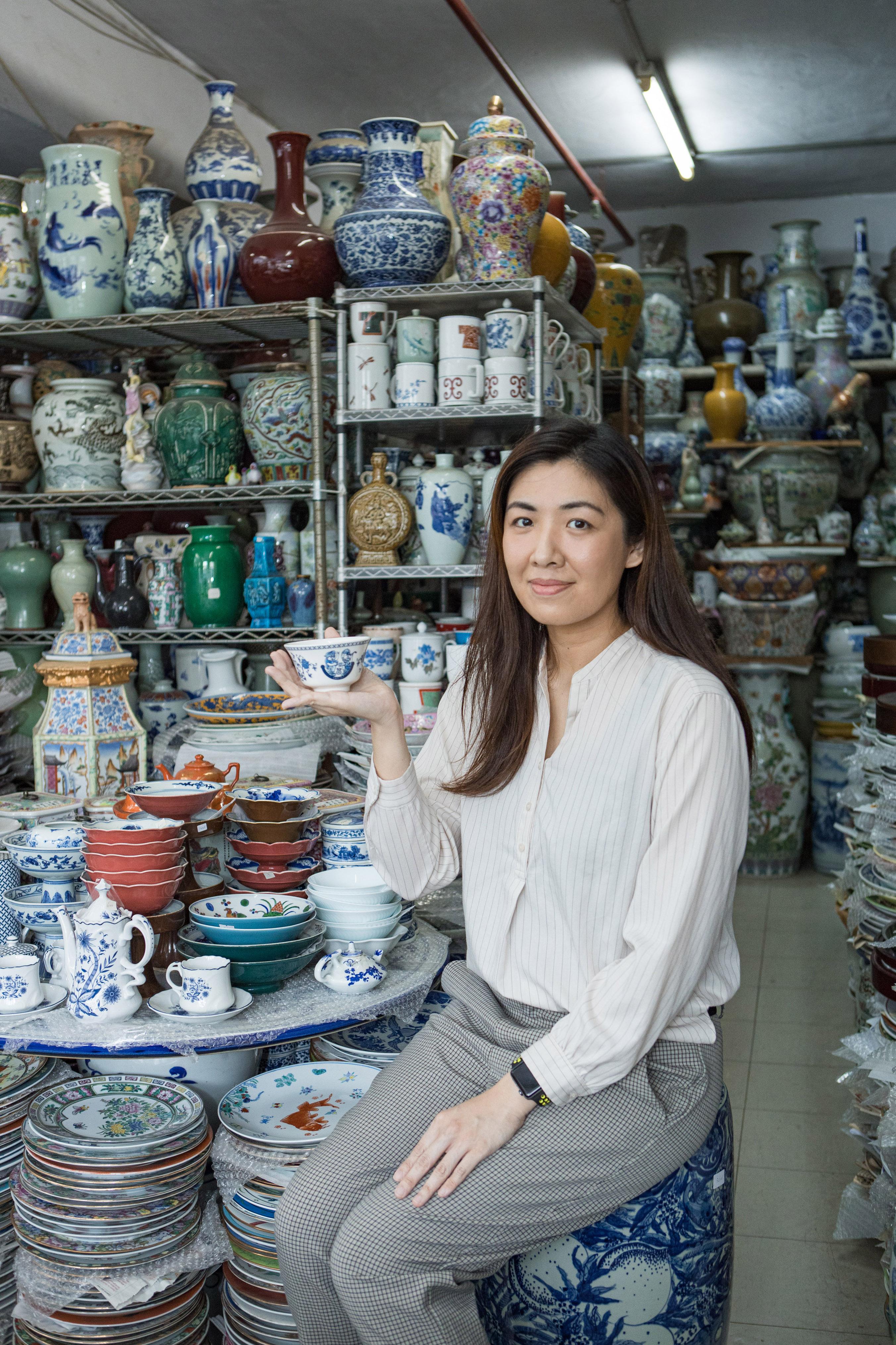 「友」手工啤酒x粵東磁廠 港人專屬「戰鬥碗」港彩啤酒杯