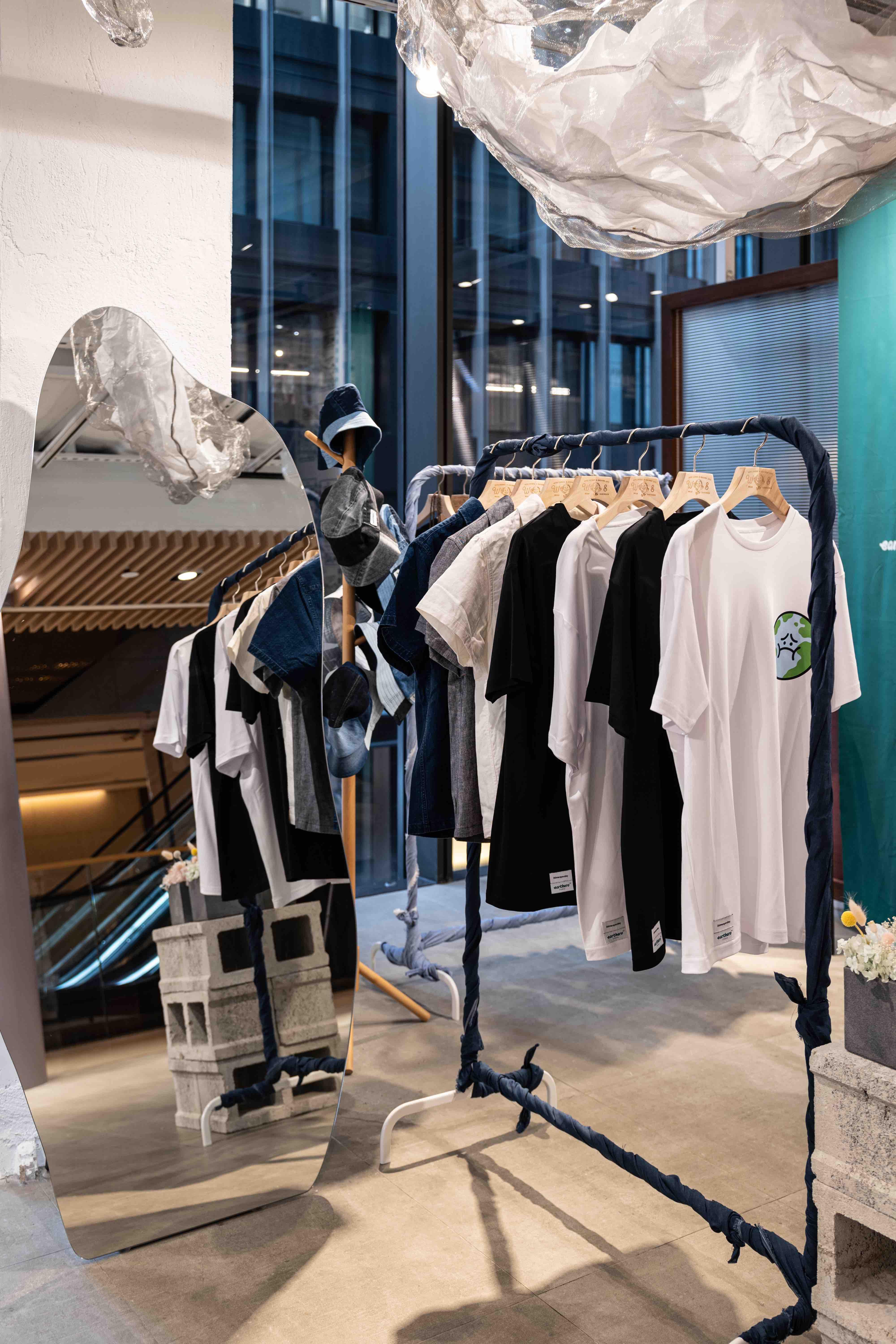 Earthero Studio「Now or Never」限定店