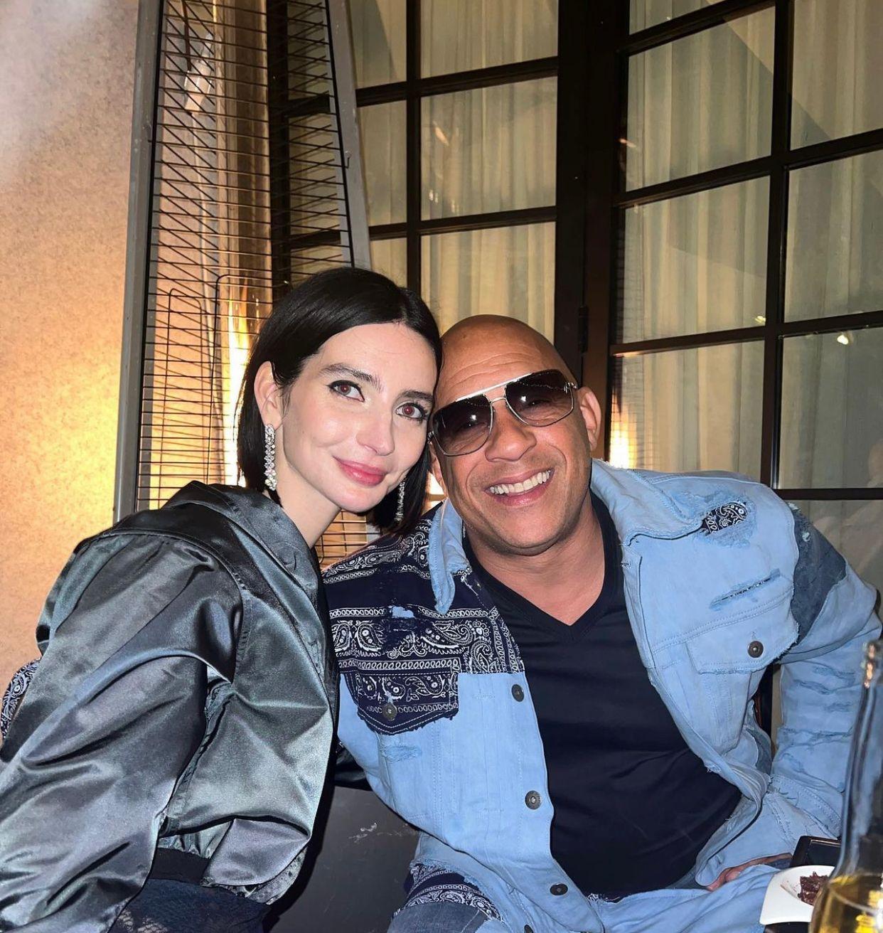 保羅獲加女兒Meadow Walker獲安排於《狂野時速10》中登場。