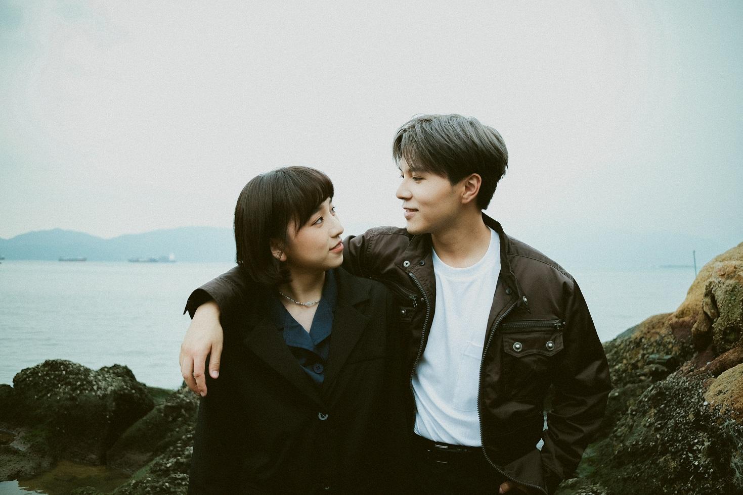 應智越有份參與新歌《彼岸花》作曲。